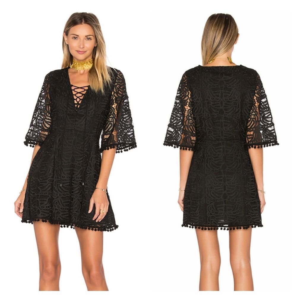 Tularosa Lace Dress